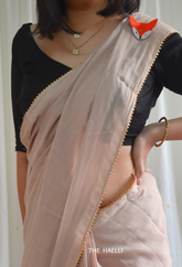 Timeless Blouse